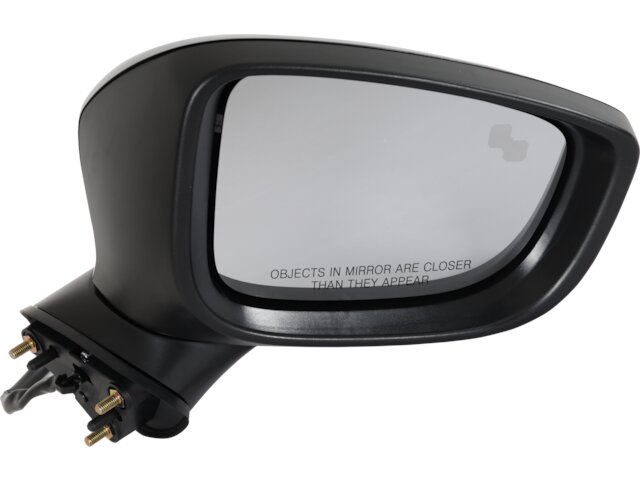 2017-2022 Mazda CX5 Mirror - Autopart Premium APMI322 - Driver