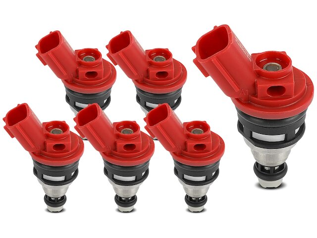 1993-1996 Nissan 300ZX Fuel Injector - Replacement 902-119-K6
