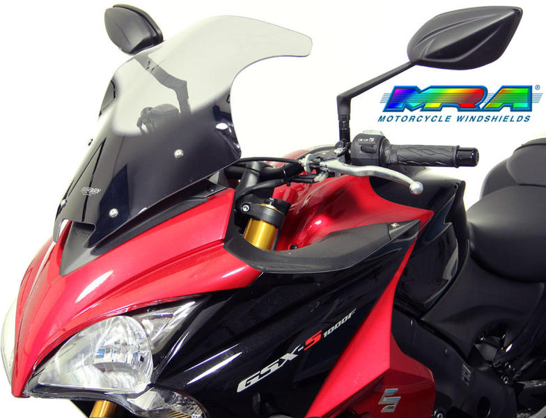 SUZUKI GSX-S1000F MRA ツーリングスクリーン【MT457S】 | MRA