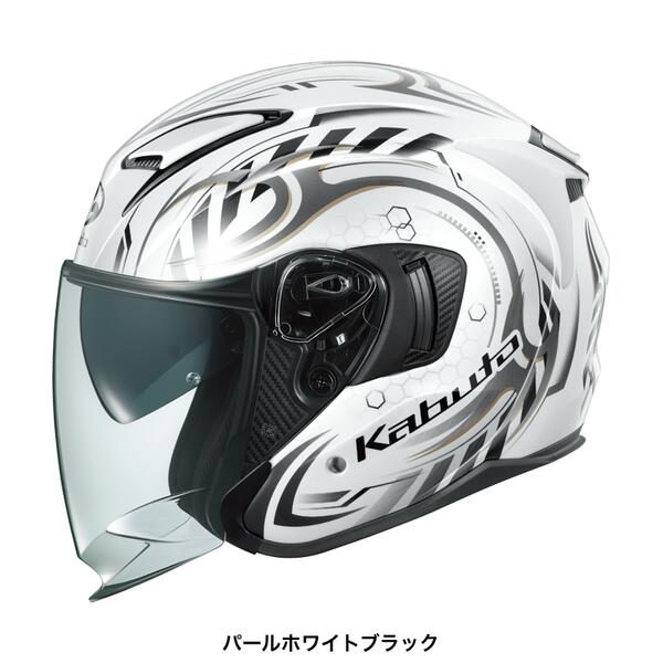 OGKカブト EXCEED-2 CYBER（エクシード・2 サイバー） オープン