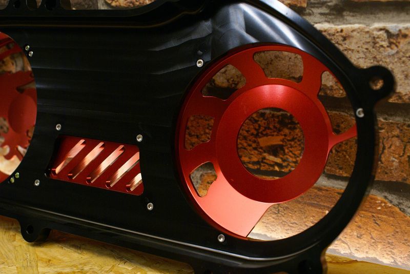 シグナスX・BW'S125のカスタムパーツショップ [ Partyup / パーティー