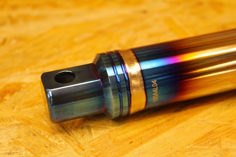 シグナスX・BW'S125のカスタムパーツショップ [ Partyup / パーティー