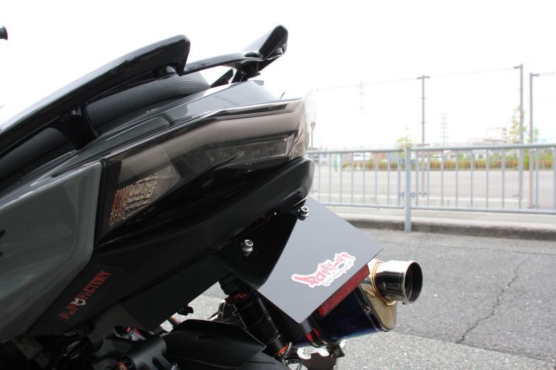 シグナスX・BW'S125のカスタムパーツショップ [ Partyup / パーティー