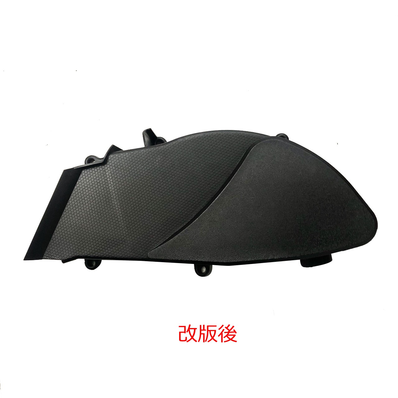 新雅部品 3型タイプエアクリーナーボックス ASSY -Paryup version- [4