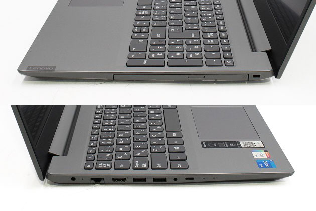 レノボ 【即納パソコン】 IdeaPad L3 15ITL6 (Win11pro64) ※テンキー付