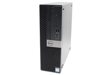 DELL 【即納パソコン】OptiPlex 7050 SFF(SSD新品) 【中古パソコン直販