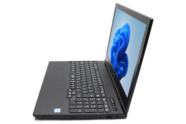 NEC 【即納パソコン】VersaPro VKM16/X-5 (Win11pro64)(SSD新品