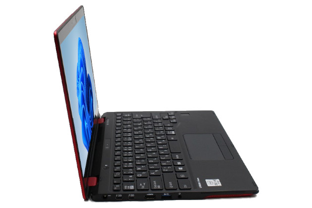 富士通 【即納パソコン】LIFEBOOK U9310X/D (Win11pro64)(SSD新品