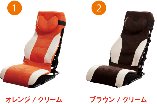 Mobile Car Seat（M.C.S. モバイルカーシート） 【株式会社ピーエーエス】