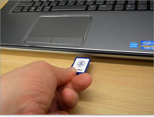 次世代ミドルノート！DELL XPS 15の購入ガイド・レビュー