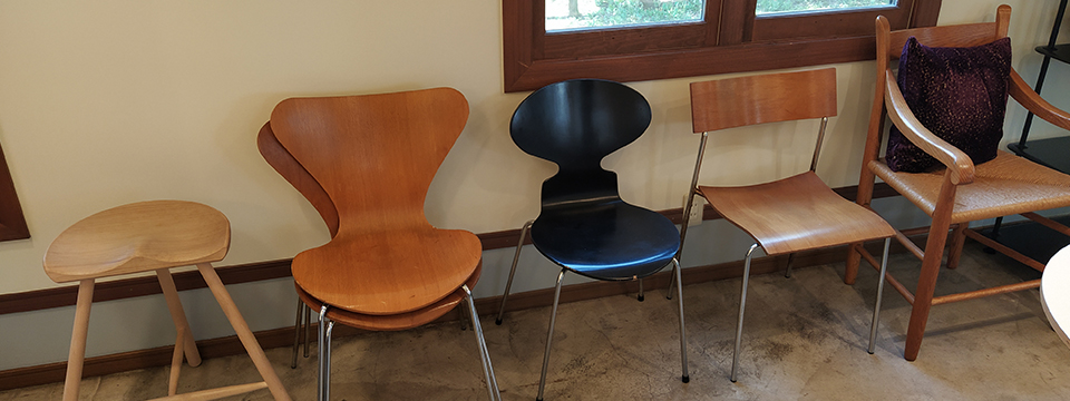 yamagiwa / FLOS (ヤマギワ / フロス)