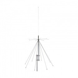 Diamond D1300 Discone Antenna 25-1300Mhz