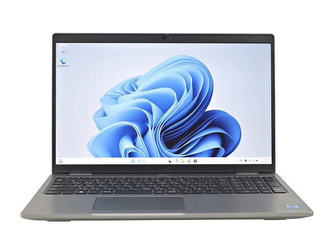 DELL LATITUDE 5540 中古ノートパソコン：中古パソコン 中古PC販売20年