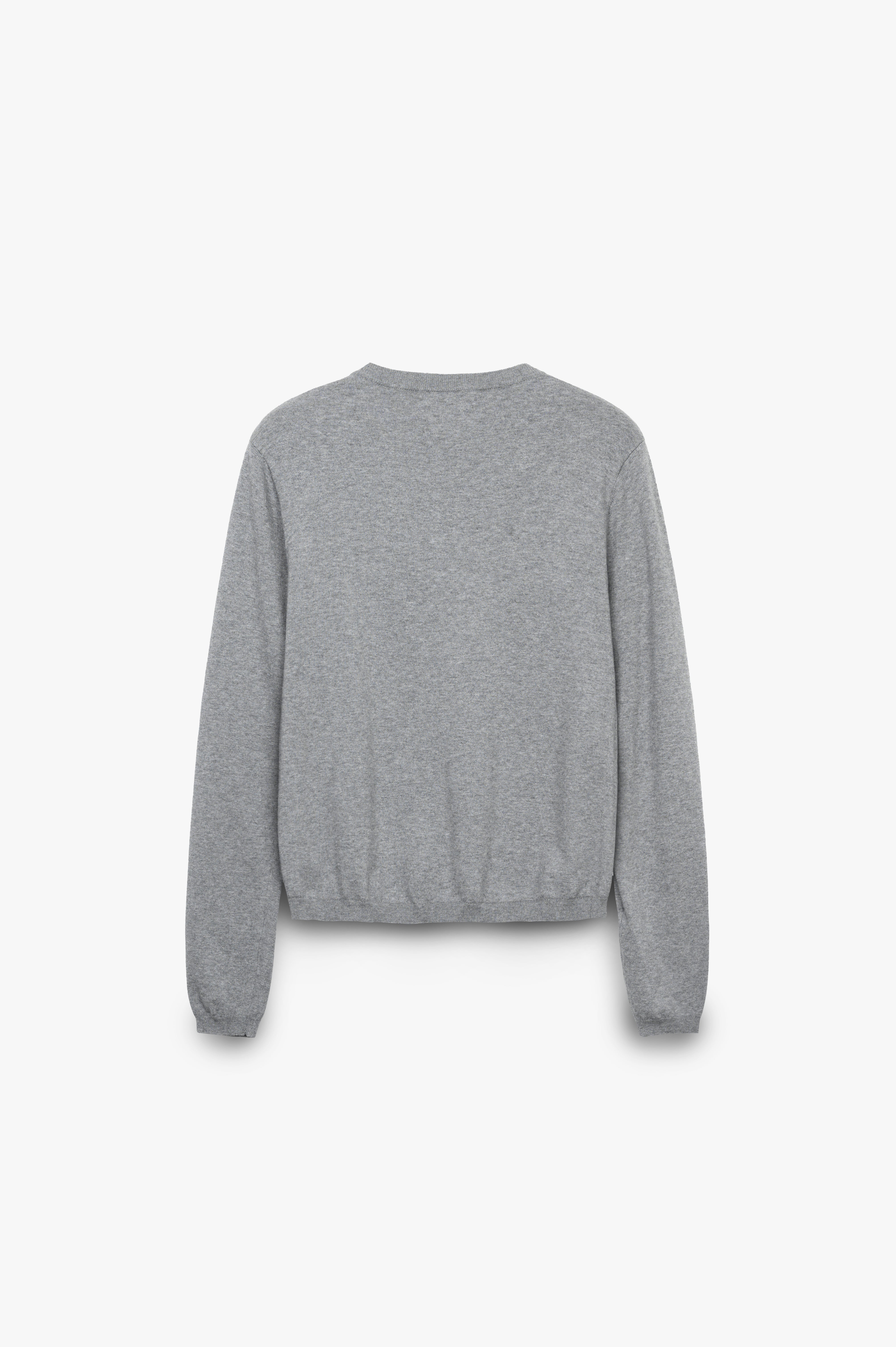 CELAENO KNIT CARDIGAN – pet-tree-kor