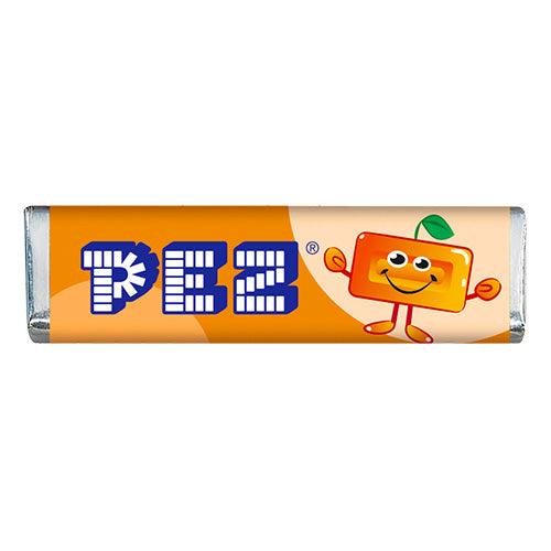 PEZ candies online shopping | PEZ candies Cola & Orange