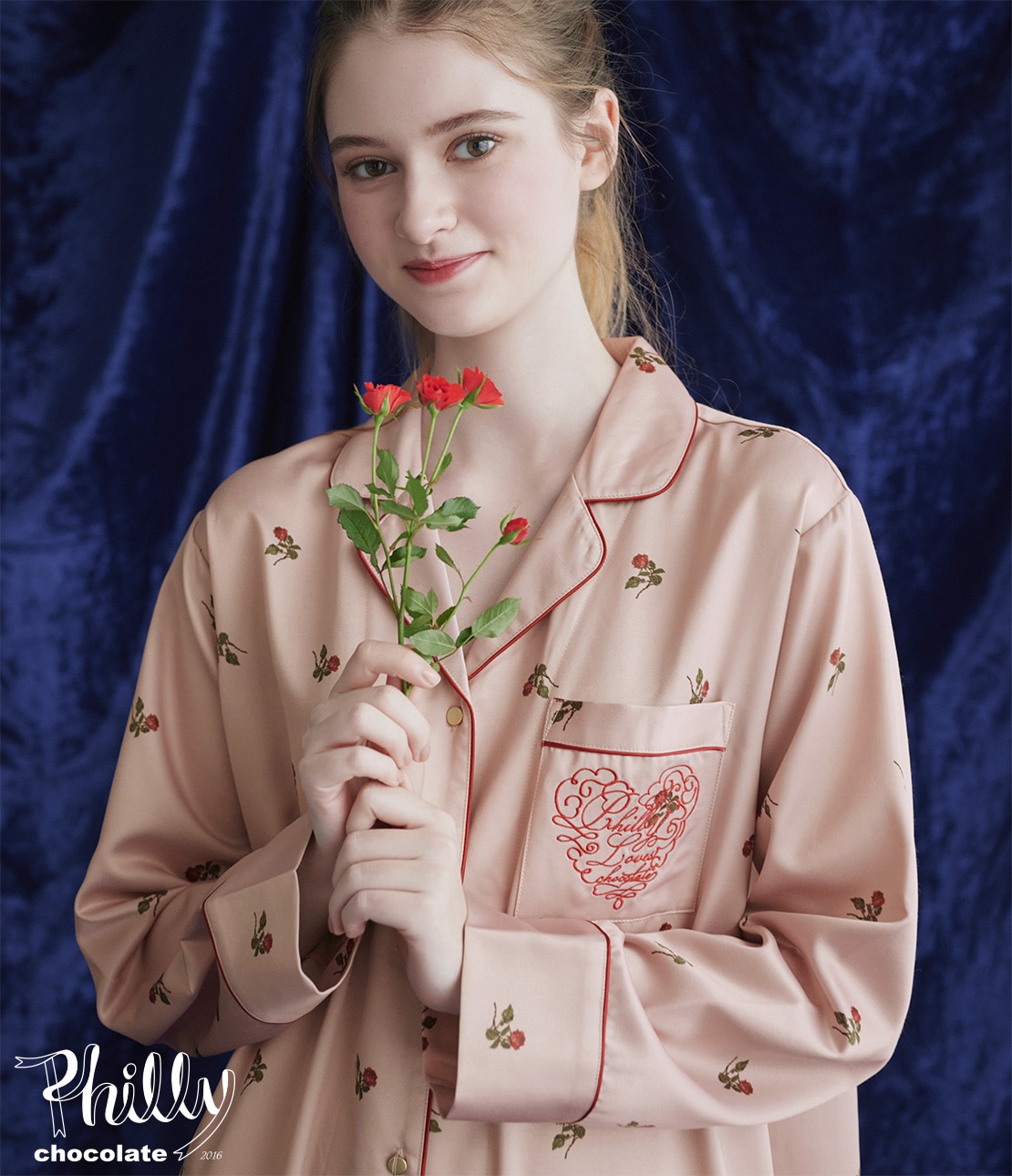 2WAYベロアワンピ(S/M カーキ): PEACH JOHN | ピーチ・ジョン公式