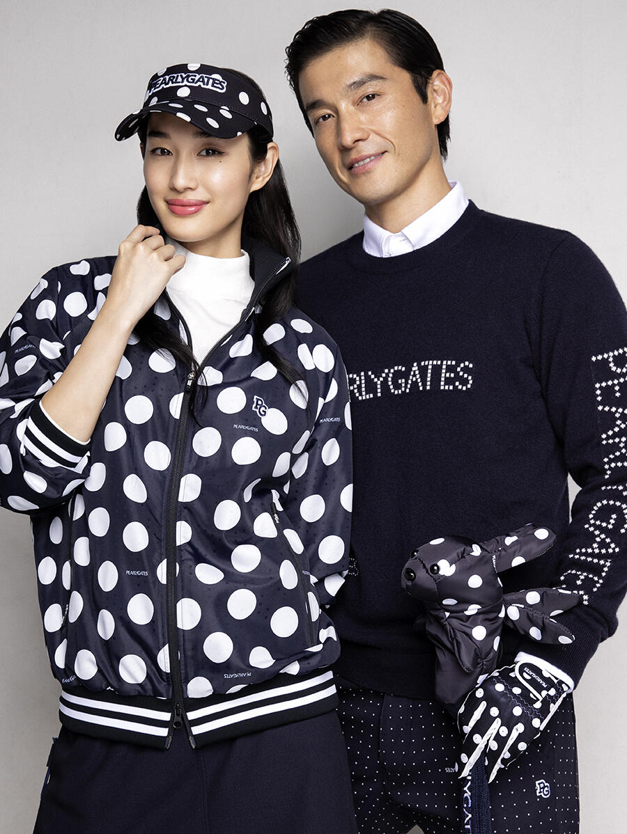 PEARLY GATES AUTUMN｜NEWS｜PEARLY GATES