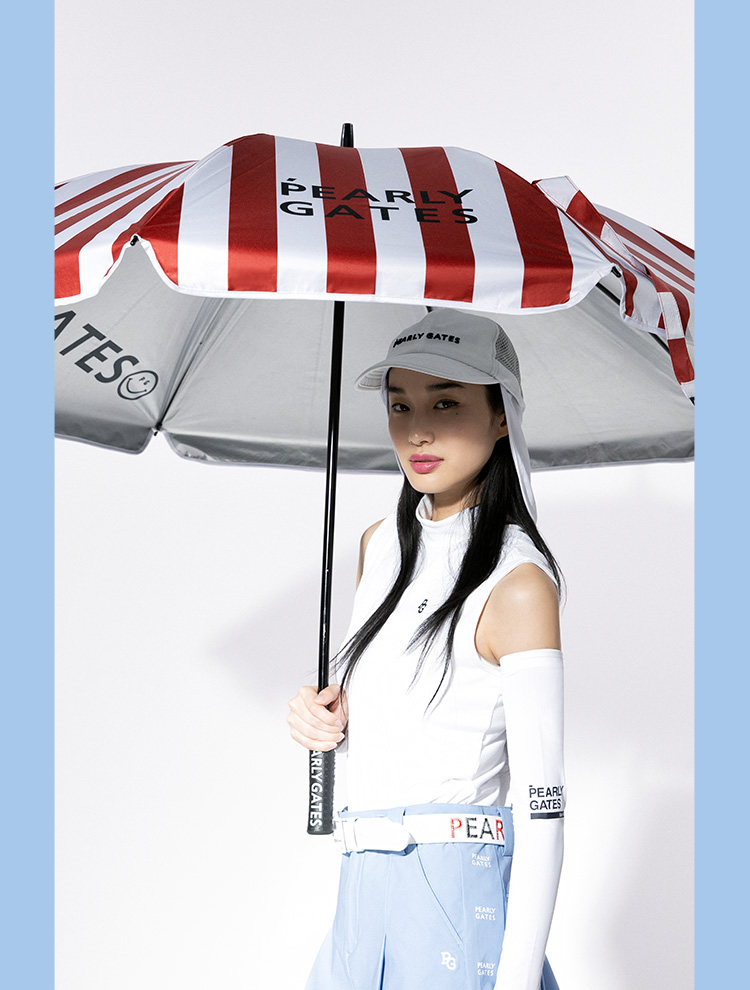 PEARLY GATES 2025 SUMMER