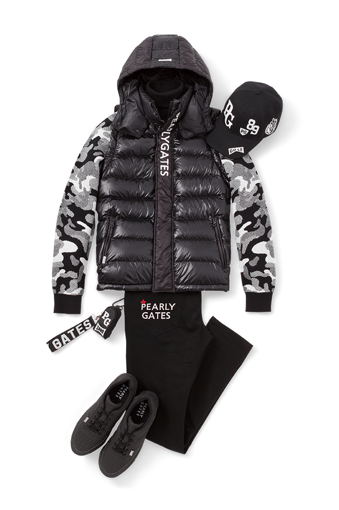 30th ANNIVERSARY AUTUMN BLACK FAIR!｜PEARLY GATES