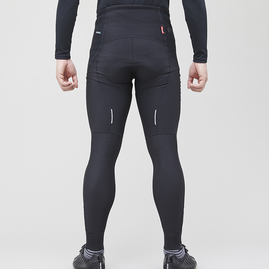 6500-3DNP：ウィンドブレーク レーサー タイツ | パールイズミ（Pearl