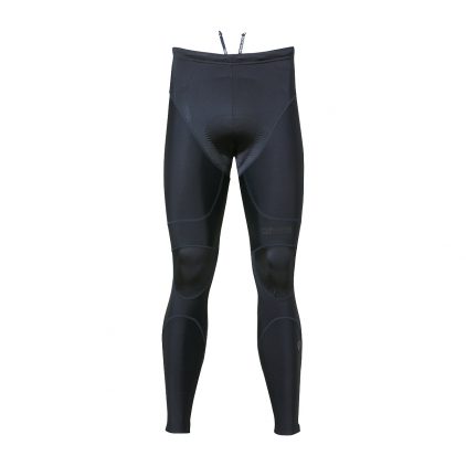 928-3DNP：プリザーブ® バイク タイツ | パールイズミ（Pearl Izumi）