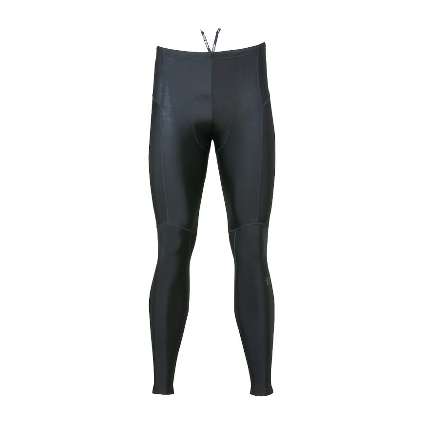 238MEGA：コールド シェイド メガ タイツ | パールイズミ（Pearl Izumi）