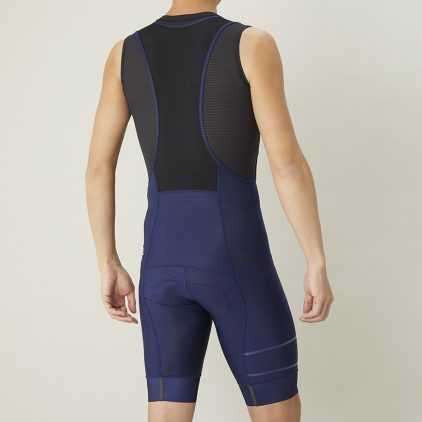 T293-3DNP：コールド シェイド レーサー ビブ パンツ | パールイズミ