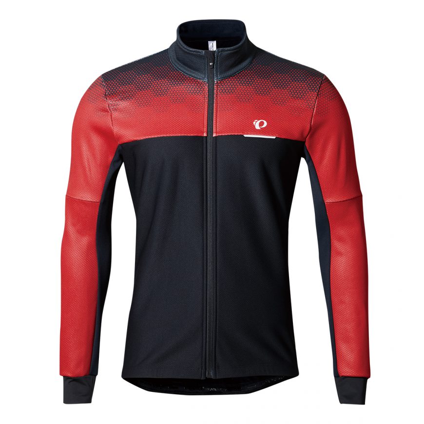 3500-BL：ウィンドブレーク ジャケット | パールイズミ（Pearl Izumi