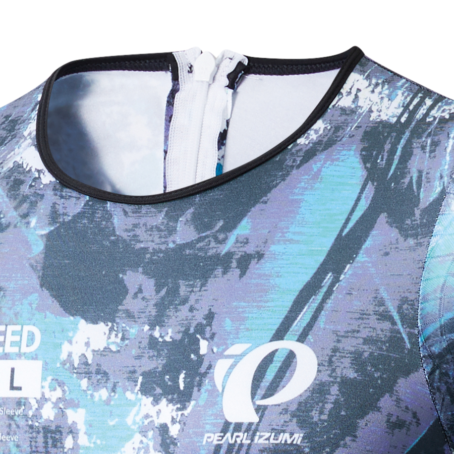 エアスピード 長袖ワンピース | パールイズミ（Pearl Izumi）