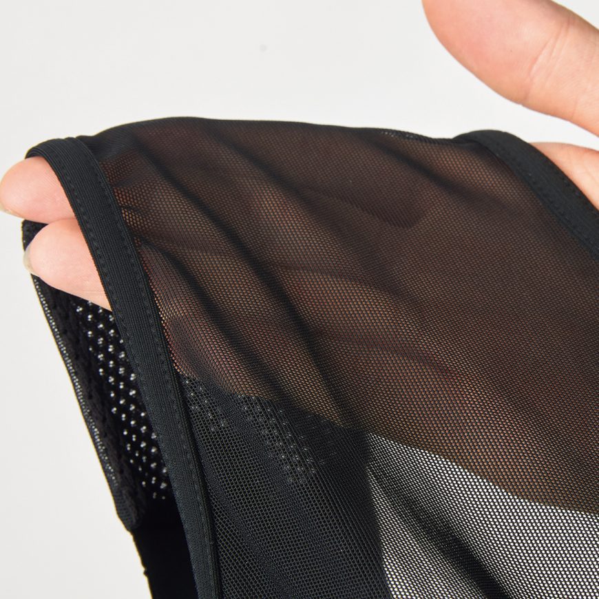 T281-3DX：スピード プリント ビブ パンツ | パールイズミ（Pearl Izumi）