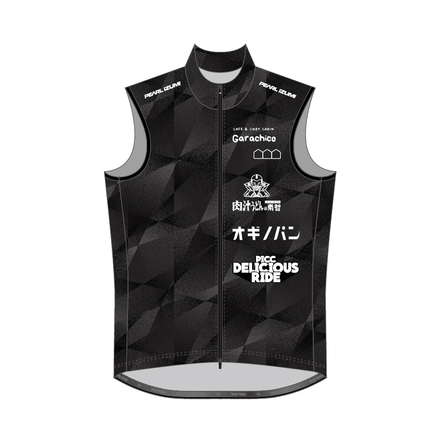 PICCオリジナルサイクルウェア2026春夏「DELICIOUS RIDE」 | パール