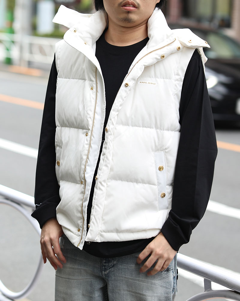 Vest が Best !!! いま買い！のベスト5選 | PEET ONLINE STORE