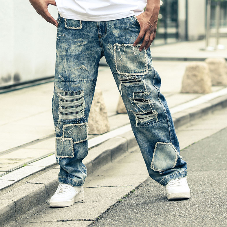 KARL KANI & KARL KANI GOLF SUMMER LONG PANTS COLLECTION – PEET