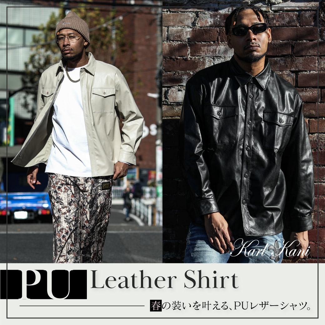 Karl Kani（カールカナイ）公式オンライン-PEET ONLINE STORE | PEET