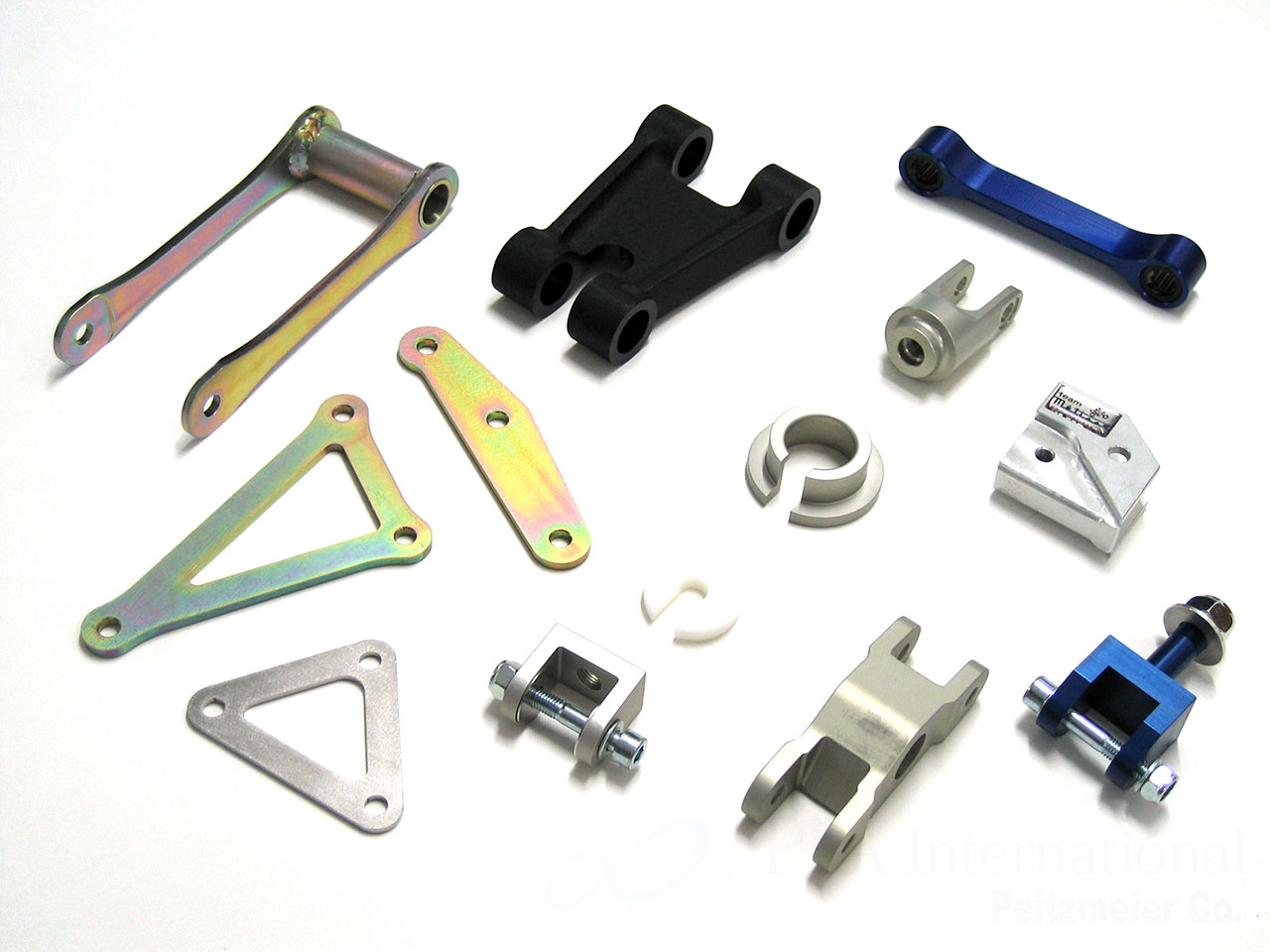 ローダウンキット for HONDA