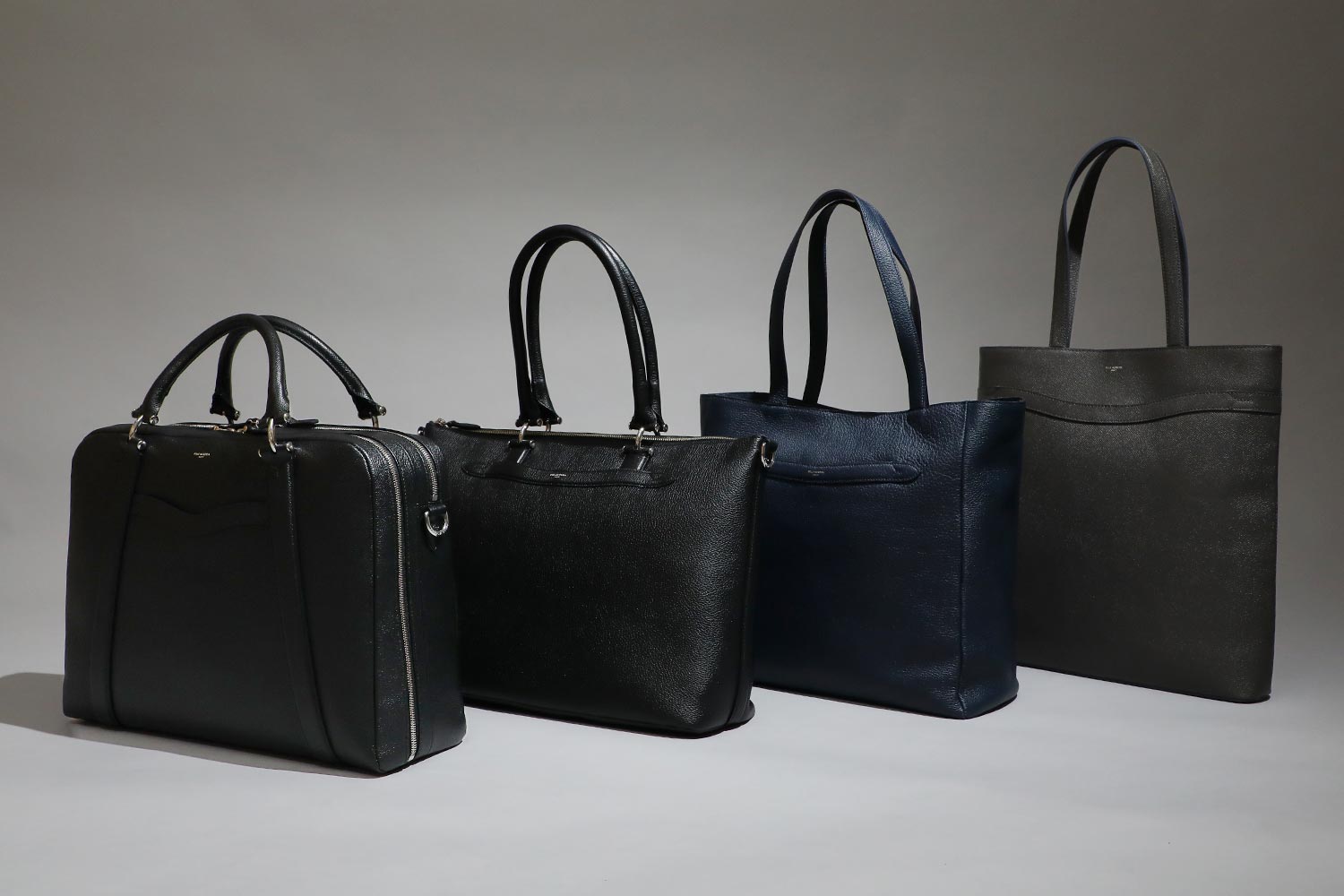 PELLE MORBIDA ペッレモルビダ deck/9デッキナイン　トート deck-9 | PELLE MORBIDA ペッレ モルビダ