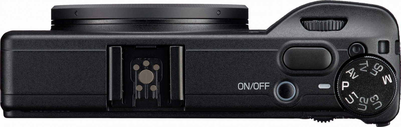 リコーGRのモノクロver.】アーティスティックな写真表現に特化した