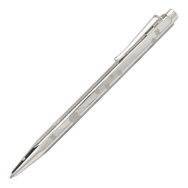 Pent〈ペント〉 by CARAN D'ACHE カランダッシュ ボールペン