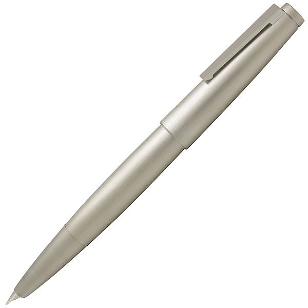 LAMY ラミー 万年筆 Lamy2000プレミエステンレス L02 | ペンハウス