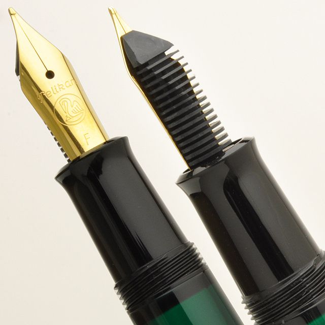 Pelikan ペリカン 万年筆 クラシック（トラディショナル）200シリーズ