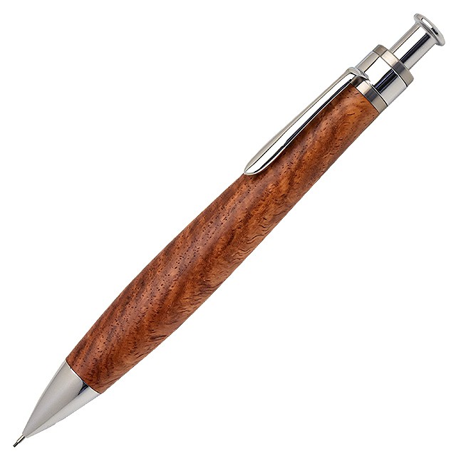 工房 楔 0.5mmペンシルコルタ楔 花梨波杢 | ペンハウス