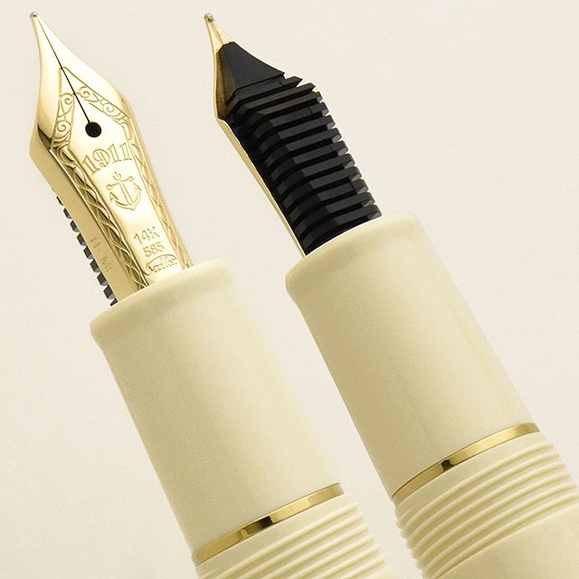 SAILOR セーラー万年筆 プロフェッショナルギア スリムミニ 金 万年筆
