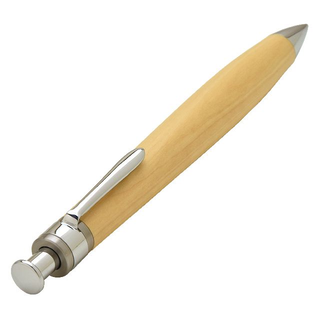 工房 楔 0.5mmペンシル楔 柘植（つげ） | ペンハウス