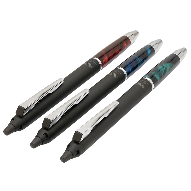 PILOT パイロット ゲルインキボールペン フリクションボールノック