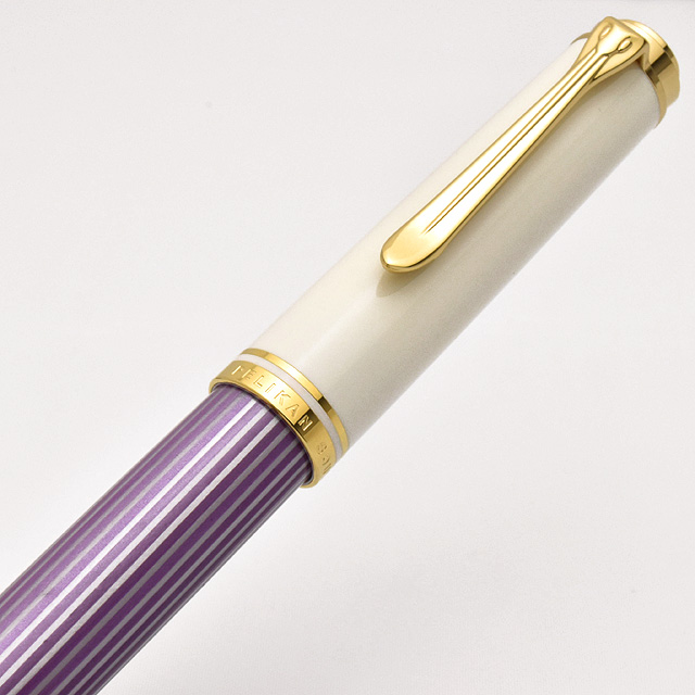 Pelikan ペリカン 万年筆 特別生産品 スーベレーン600 万年筆