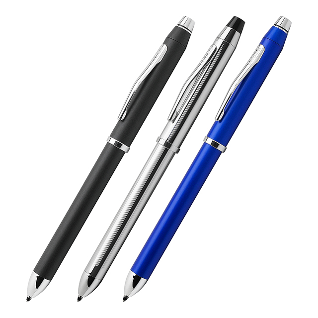 CROSS（クロス） 複合筆記具 テックスリー リニューアル | ペンハウス