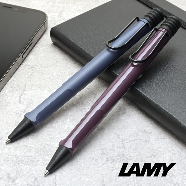 LAMY ラミー 2024年限定 ボールペン サファリ | ペンハウス