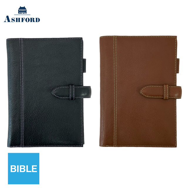 ASHFORD アシュフォード システム手帳 ネオフィナード MINI6 13mm