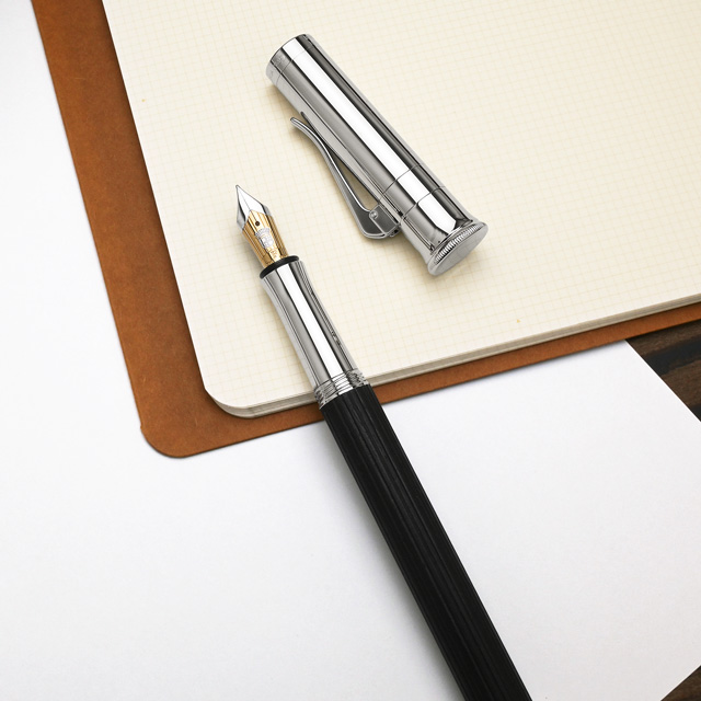 FABER-CASTELL ファーバーカステル 万年筆 クラシック コレクション