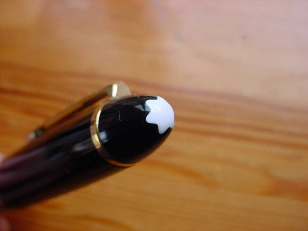 モンブランマイスターシュテュック146